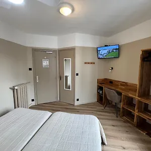 Angleterre Hotel Parijs